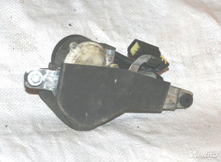 Land Rover Freelander Моторчик стеклоочистителя