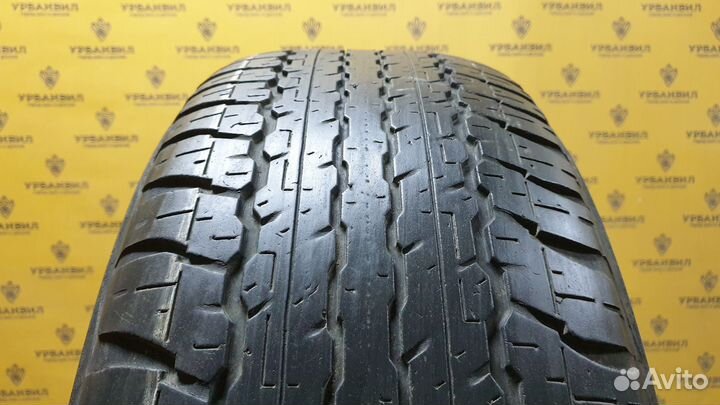 Dunlop Grandtrek AT22 265/60 R18 110H