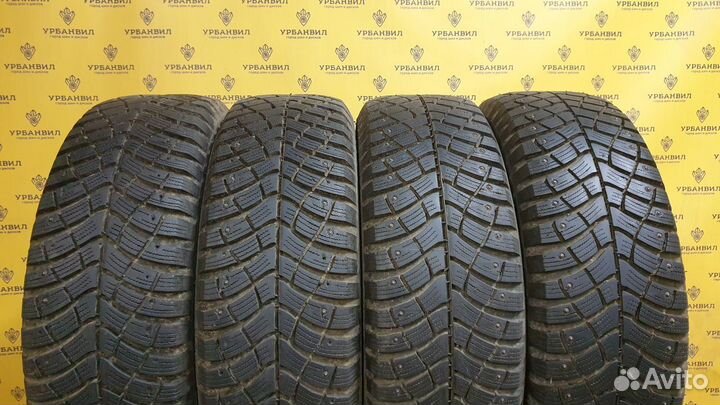 КАМА Кама-515 215/65 R16 102Q