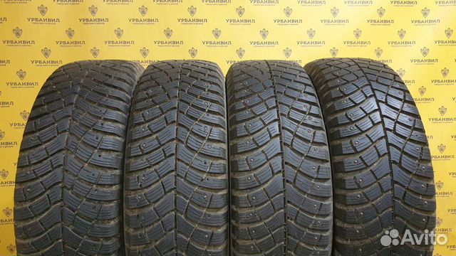 КАМА Кама-515 215/65 R16 102Q