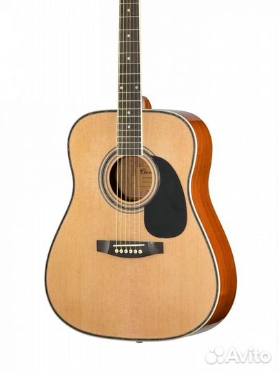 Акустическая гитара Homage LF-4123 N