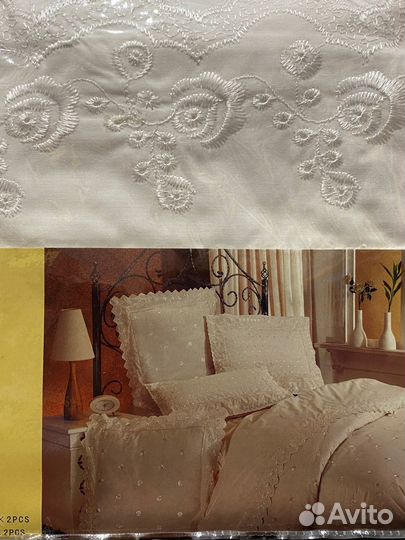 Наволочки 50 70 ; 70 70. Carolina