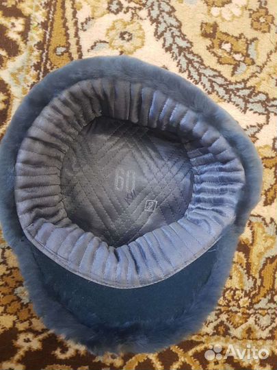 Шапка мужская