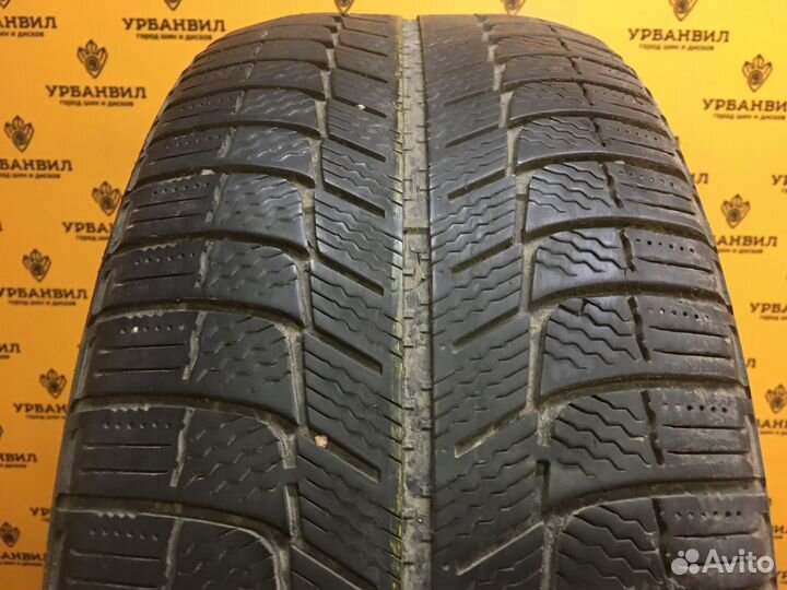 Michelin X-Ice XI2 225/50 R17 98T
