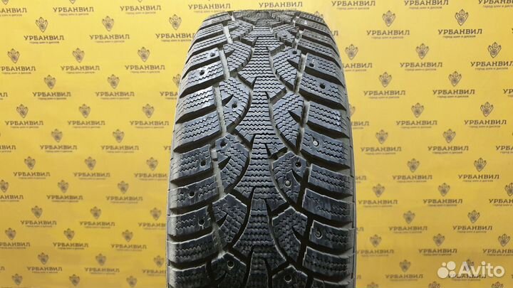 Gislaved Nord Frost III 205/65 R15