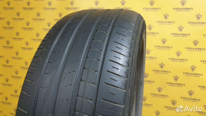 Pirelli Scorpion Verde 255/50 R19 103W