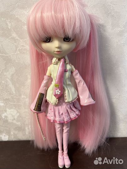 Кукла Pullip