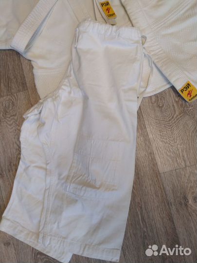 Кимоно 10-12 лет