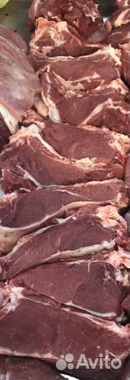 Мясо телятина, баранина, свинина