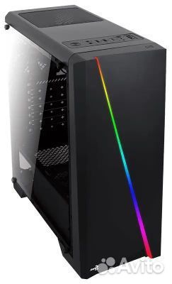 Панель включения пк