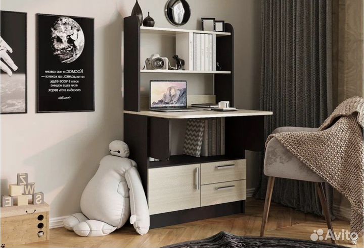 Стол компьютерный