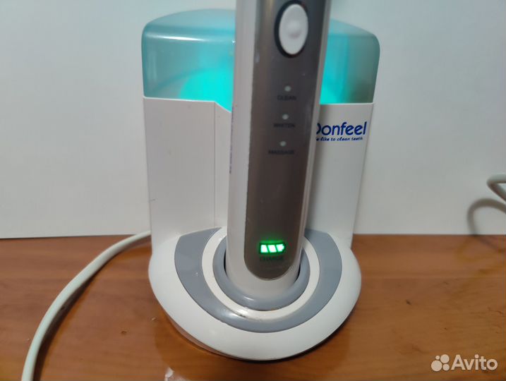 Зарядка-док Donfeel HSD-008