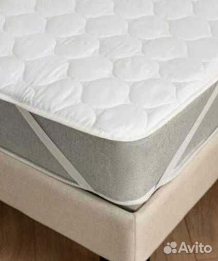 Анатомический матрас 140х200, 160х200 и другие