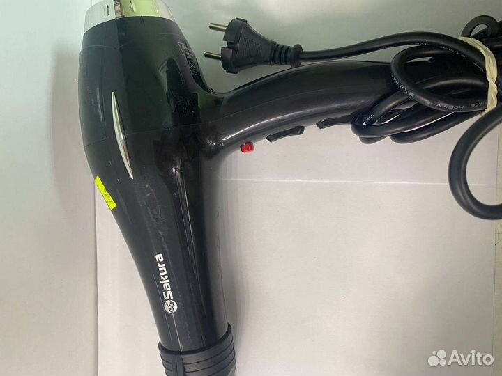 Фены в ассортименте (и68)