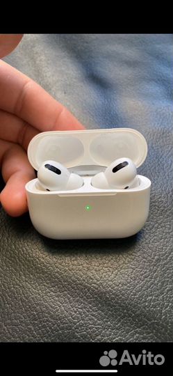 Беспроводные наушники AirPods pro 2