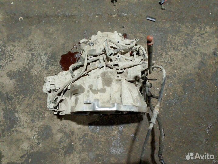 АКПП Nissan Cefiro A32 VQ25DE 1996