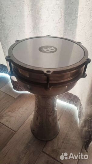 Барабан дарбука