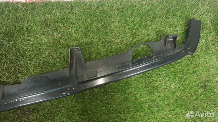 Накладка под решетку радиатора Chevrolet Suburban