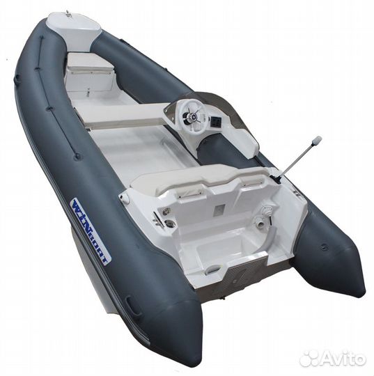 Риб WinBoat 440RL
