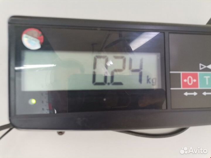 Ограничитель для Mazda 6 GG