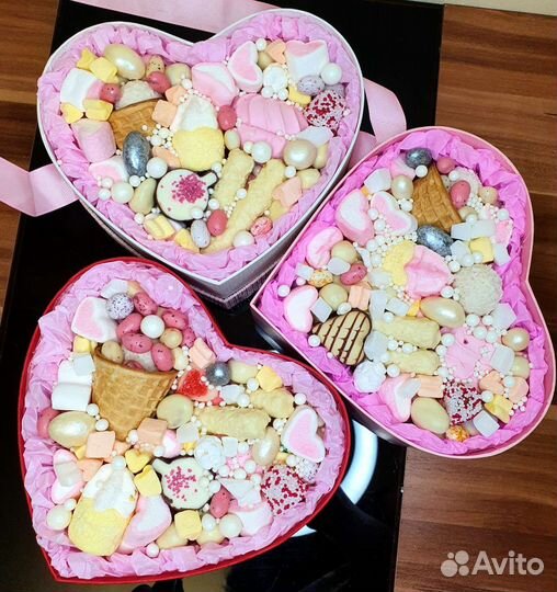 Подарок на 14 февраля для девушки