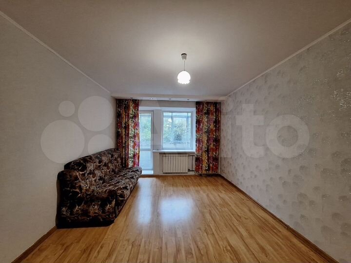 1-к. квартира, 41 м², 3/5 эт.