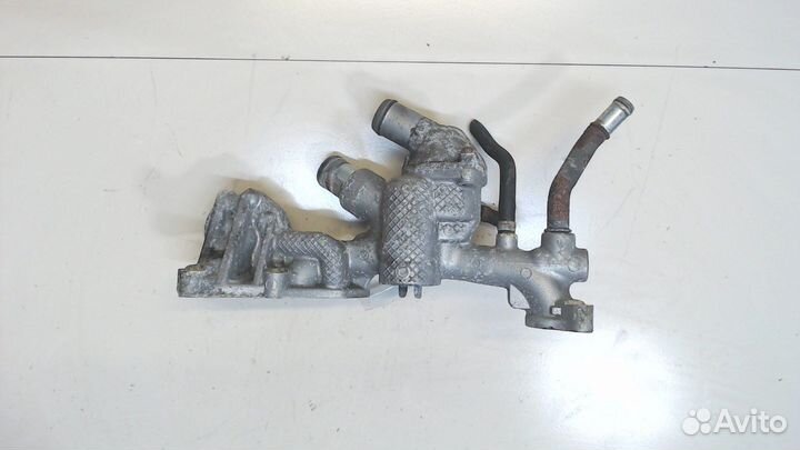 Корпус термостата Honda Pilot, 2011