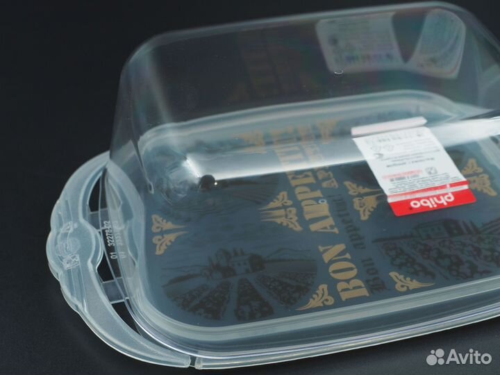 Масленка Phibo, 189х110х69 Phibo