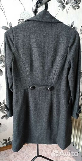 Пальто