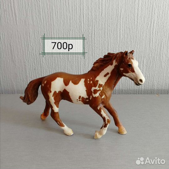 Фигурки Schleich (Шляйх) и другие
