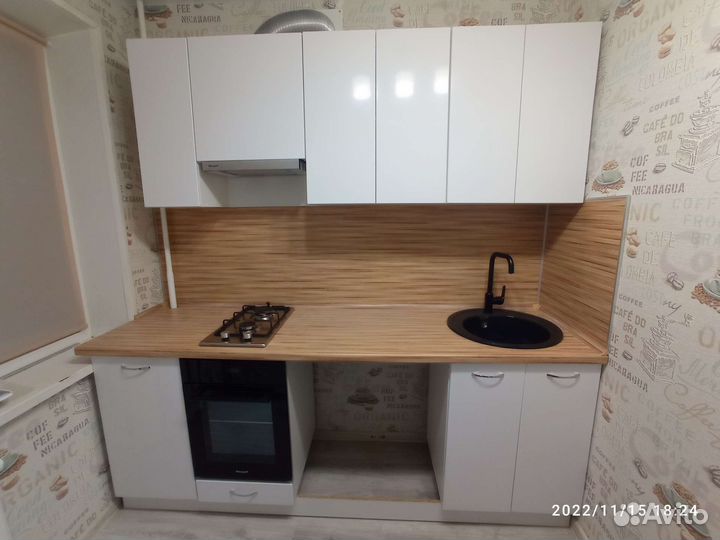 Сборка мебели