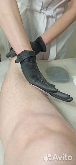 Шугаринг. Воск. Владимира Невского 17