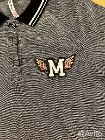 Платье для девочки Coccodrillo