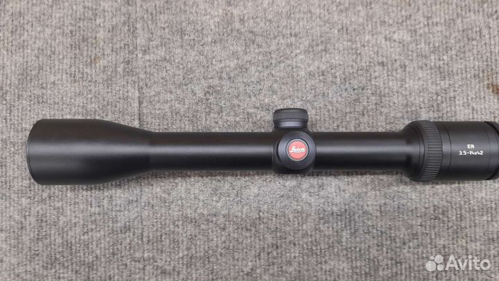 Оптический прицел leica ER 3.5-1442