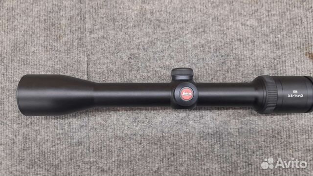 Оптический прицел leica ER 3.5-1442