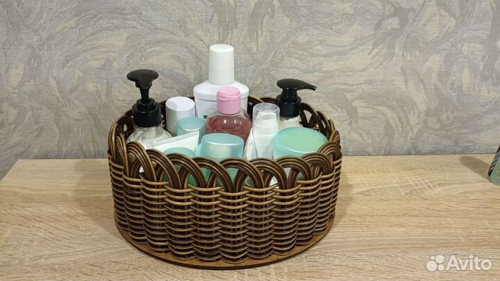 Корзинка для мелочей