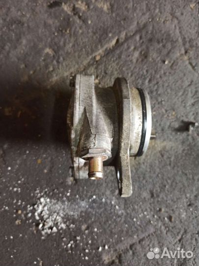 Вакуумный насос bmw e39 e46 e36 e34 tds m57d1