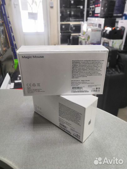 Apple Magic Mouse 3