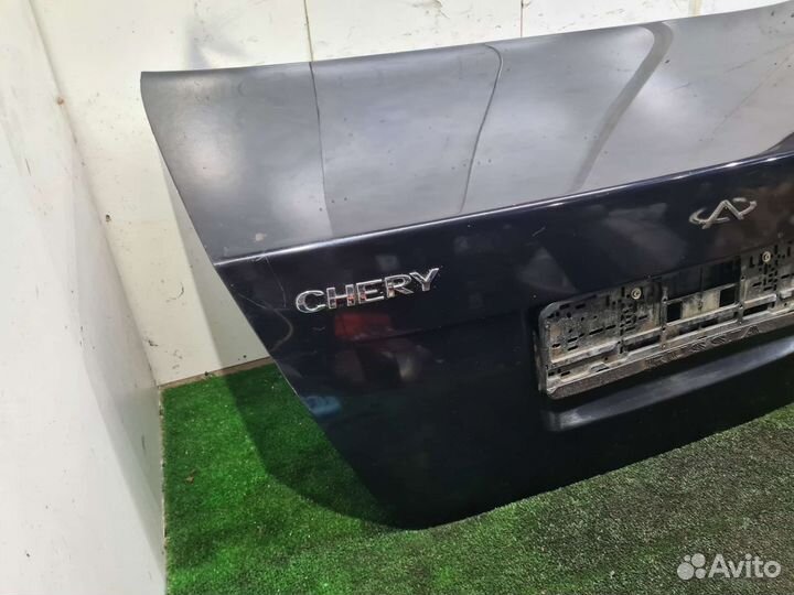 Крышка багажника Chery Fora Vortex Estina