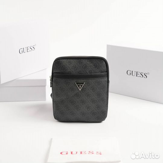 Сумка Guess «Vezzola SMART»