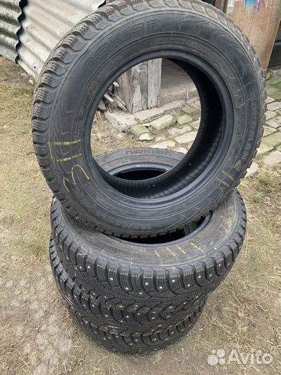 Ikon Tyres Nordman 5 185/65 R14 90T