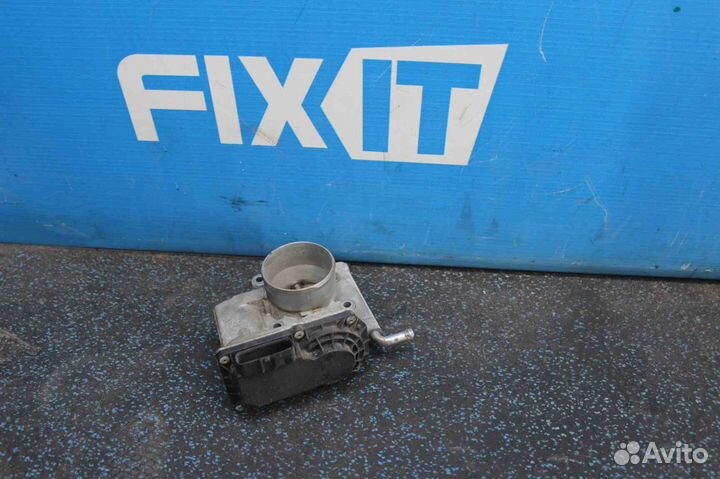 Дроссельная заслонка Mazda Axela (Мазда Аксела) BL