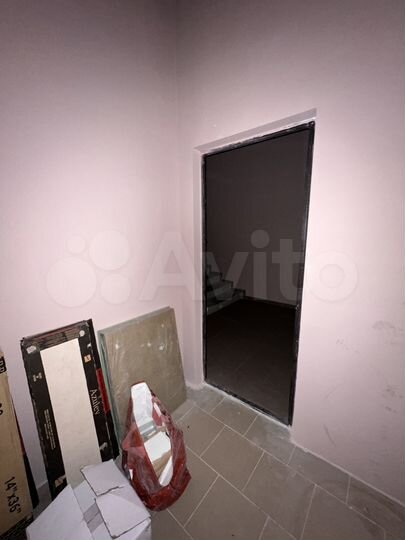 Кладовка 3.5 м²