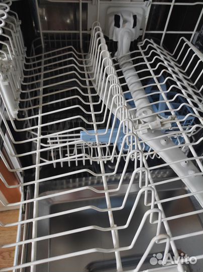 Посудомоечная машина indesit