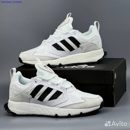 Кроссовки Adidas ZX 1000 (Арт.81630)