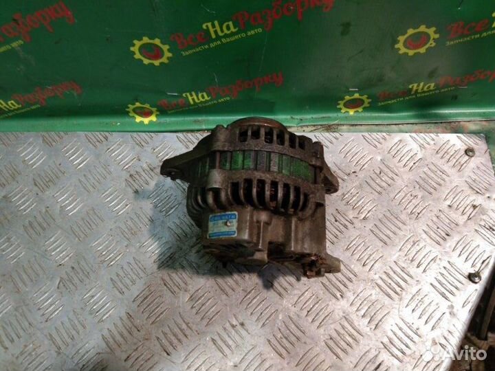 Генератор Hyundai Sonata 2 Y3 1.8