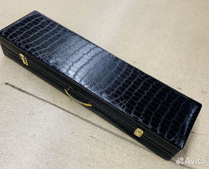 Шашлычный набор в кейсе