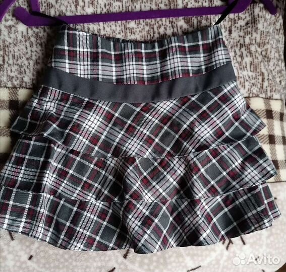 Юбка, сарафан