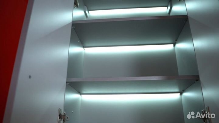 Подсветка кухни и мебели с датчиками движения