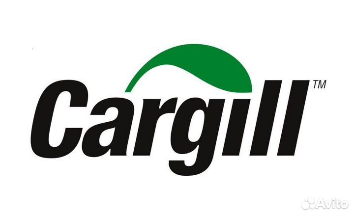 Какао-порошок алкализованный Cargill RS75